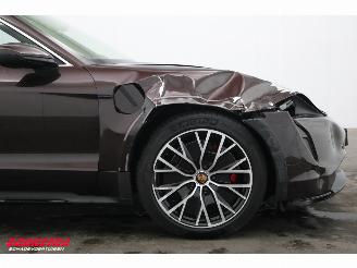 Porsche Taycan 4S 93 kWh Pano Sport Chrono Memory HUD Bose PDLS+ PASM picture 8