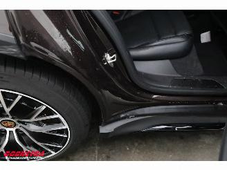 Porsche Taycan 4S 93 kWh Pano Sport Chrono Memory HUD Bose PDLS+ PASM picture 7