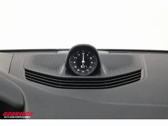 Porsche Taycan 4S 93 kWh Pano Sport Chrono Memory HUD Bose PDLS+ PASM picture 25