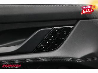 Porsche Taycan 4S 93 kWh Pano Sport Chrono Memory HUD Bose PDLS+ PASM picture 26