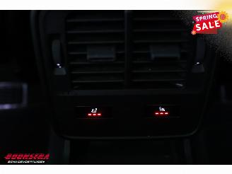 Porsche Taycan 4S 93 kWh Pano Sport Chrono Memory HUD Bose PDLS+ PASM picture 35