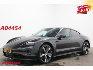 Unfallwagen Porsche Taycan Performance 93.4kWh PDLS+ Sport Chrono 360° Bose 2021/10