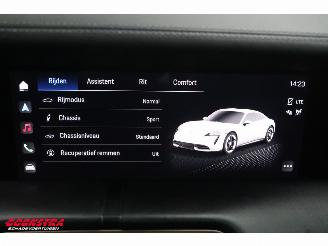 Porsche Taycan Performance 93.4kWh PDLS+ Sport Chrono 360° Bose picture 25