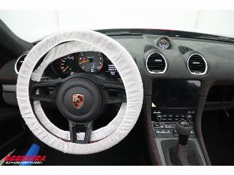 Porsche 718 Boxster Spyder RS Weissach PCCB Lift Sport Chrono Bose 16 km!! picture 14