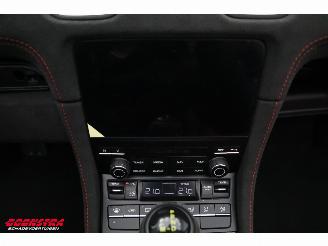 Porsche 718 Boxster Spyder RS Weissach PCCB Lift Sport Chrono Bose 16 km!! picture 15