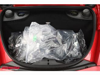 Porsche 718 Boxster Spyder RS Weissach PCCB Lift Sport Chrono Bose 16 km!! picture 26