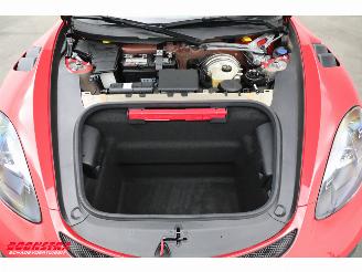 Porsche 718 Boxster Spyder RS Weissach PCCB Lift Sport Chrono Bose 16 km!! picture 29