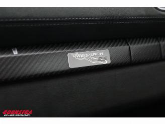 Porsche  GT4 RS Weissach Sport Chrono Lift Bose Camera Cruise picture 28