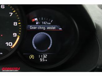 Porsche  GT4 RS Weissach Sport Chrono Lift Bose Camera Cruise picture 22