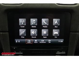 Porsche  GT4 RS Weissach Sport Chrono Lift Bose Camera Cruise picture 30