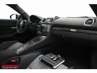 Porsche  GT4 RS Weissach Sport Chrono Lift Bose Camera Cruise picture 11