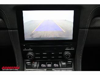 Porsche  GT4 RS Weissach Sport Chrono Lift Bose Camera Cruise picture 29
