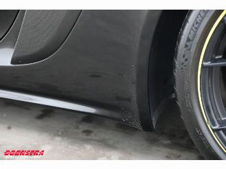 Porsche  GT4 RS Weissach Sport Chrono Lift Bose Camera Cruise picture 7