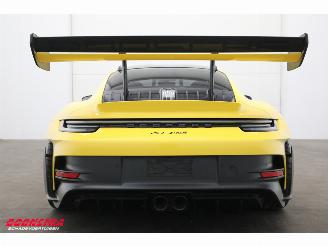 Porsche 911 992 4.0 GT3 RS Weissach PCCB Lift Carbon Sport Chrono Bose Camera picture 32