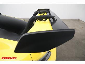 Porsche 911 992 4.0 GT3 RS Weissach Lift Carbon Sport Chrono Bose Camera picture 31