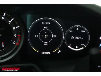 Porsche 911 992 4.0 GT3 RS Weissach PCCB Lift Carbon Sport Chrono Bose Camera picture 17