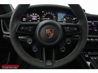 Porsche 911 992 4.0 GT3 RS Weissach PCCB Lift Carbon Sport Chrono Bose Camera picture 13