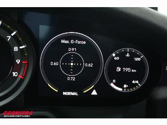 Porsche 911 992 4.0 GT3 RS Weissach PCCB Sport Chrono Lift Bose picture 21