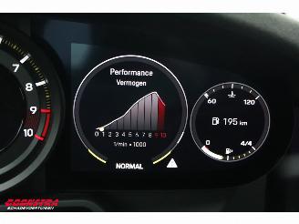 Porsche 911 992 4.0 GT3 RS Weissach PCCB Sport Chrono Lift Bose picture 20