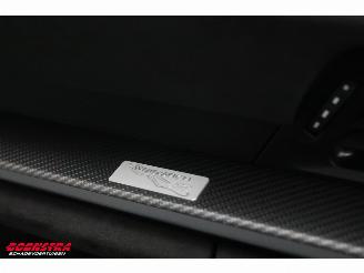 Porsche 911 992 4.0 GT3 RS Weissach PCCB Sport Chrono Lift Bose picture 12