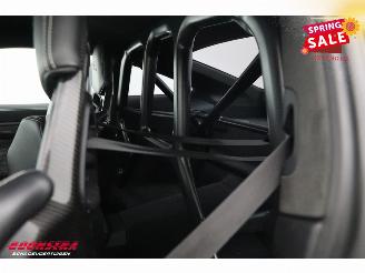 Porsche 911 992 4.0 GT3 RS Weissach Sport Chrono Lift Bose picture 10