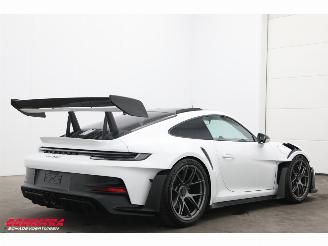 Porsche 911 992 4.0 GT3 RS Weissach PCCB Sport Chrono Lift Bose picture 3