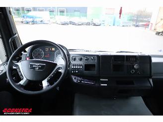 MAN TGL 12.180 Aut. Omarz 5t. Platform 2000 Funk Winde Brille picture 9