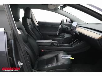 Tesla Model 3 Standard RWD Plus 60 kWh Pano LED ACC Leder Camera picture 19