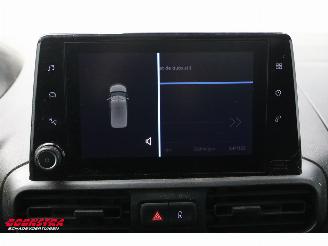 Peugeot Partner 1.5 BlueHDI Aut. Premium Bluetooth Airco Cruise PDC picture 26