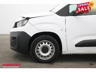 Peugeot Partner 1.5 BlueHDI Aut. Premium Bluetooth Airco Cruise PDC picture 15