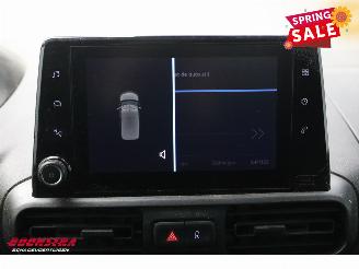 Peugeot Partner 1.5 BlueHDI Aut. Premium Bluetooth Airco Cruise PDC picture 26