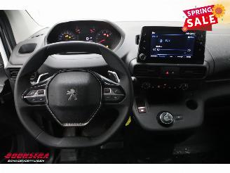 Peugeot Partner 1.5 BlueHDI Aut. Premium Bluetooth Airco Cruise PDC picture 19