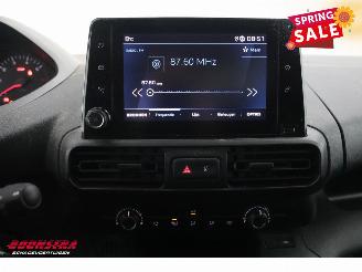 Peugeot Partner 1.5 BlueHDI Aut. Premium Bluetooth Airco Cruise PDC picture 20