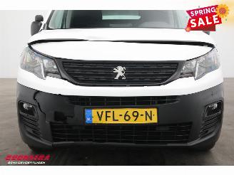 Peugeot Partner 1.5 BlueHDI Aut. Premium Bluetooth Airco Cruise PDC picture 8