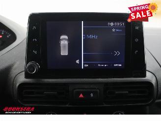 Peugeot Partner 1.5 BlueHDI Aut. Premium Bluetooth Airco Cruise PDC picture 27