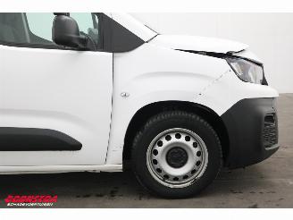 Peugeot Partner 1.5 BlueHDI Aut. Premium Bluetooth Airco Cruise PDC picture 6