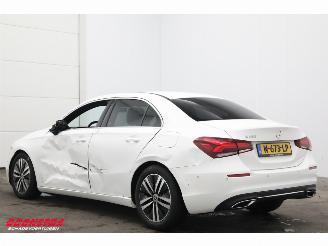 Mercedes A-klasse 180 7G-Tronic LED Leder Navi Cruise Camera SHZ AHK picture 4