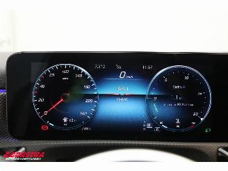 Mercedes A-klasse 180 7G-Tronic LED Leder Navi Cruise Camera SHZ AHK picture 24