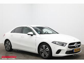 Mercedes A-klasse 180 7G-Tronic LED Leder Navi Cruise Camera SHZ AHK picture 2