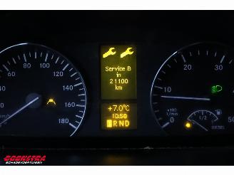 Mercedes Sprinter 516 CDI 7G-Tronic Navi Airco Cruise Camera AHK-3500kg! picture 14
