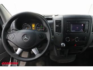 Mercedes Sprinter 516 CDI 7G-Tronic Navi Airco Cruise Camera AHK-3500kg! picture 9