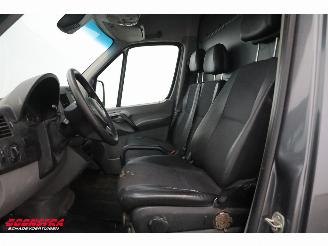 Mercedes Sprinter 516 CDI 7G-Tronic Navi Airco Cruise Camera AHK-3500kg! picture 11
