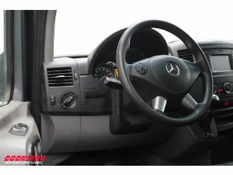 Mercedes Sprinter 516 CDI 7G-Tronic Navi Airco Cruise Camera AHK-3500kg! picture 12
