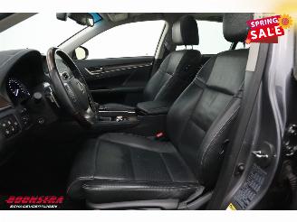 Lexus GS 450h President Line LED ACC HUD Memory Ventilatie Camera LRHZ picture 15