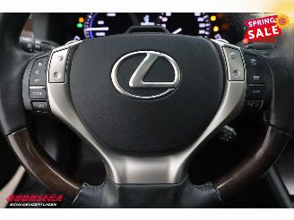 Lexus GS 450h President Line LED ACC HUD Memory Ventilatie Camera LRHZ picture 19