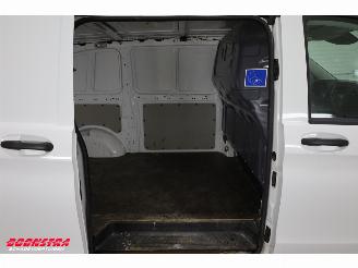 Mercedes Vito 109 CDI Clima Cruise AHK picture 13