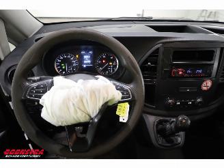 Mercedes Vito 109 CDI Clima Cruise AHK picture 15