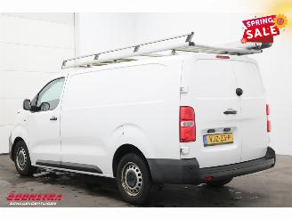 Opel Vivaro 1.5 CDTI L2-H1 Edition Airco Cruise PDC picture 4