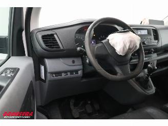 Opel Vivaro 1.5 CDTI L2-H1 Edition Airco Cruise PDC picture 21