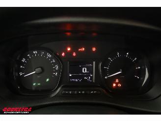 Opel Vivaro 1.5 CDTI L2-H1 Edition Airco Cruise PDC picture 22